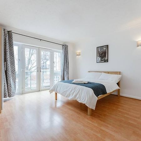 Up To 4 People, Room In A Share House Next To London Bridge 外观 照片
