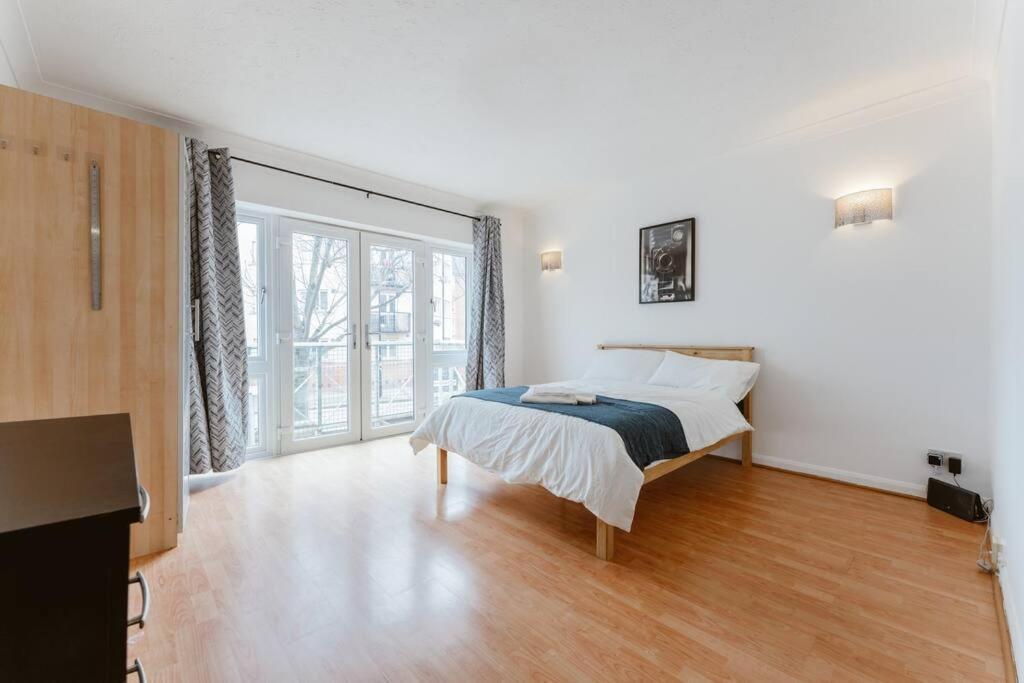 Up To 4 People, Room In A Share House Next To London Bridge 外观 照片