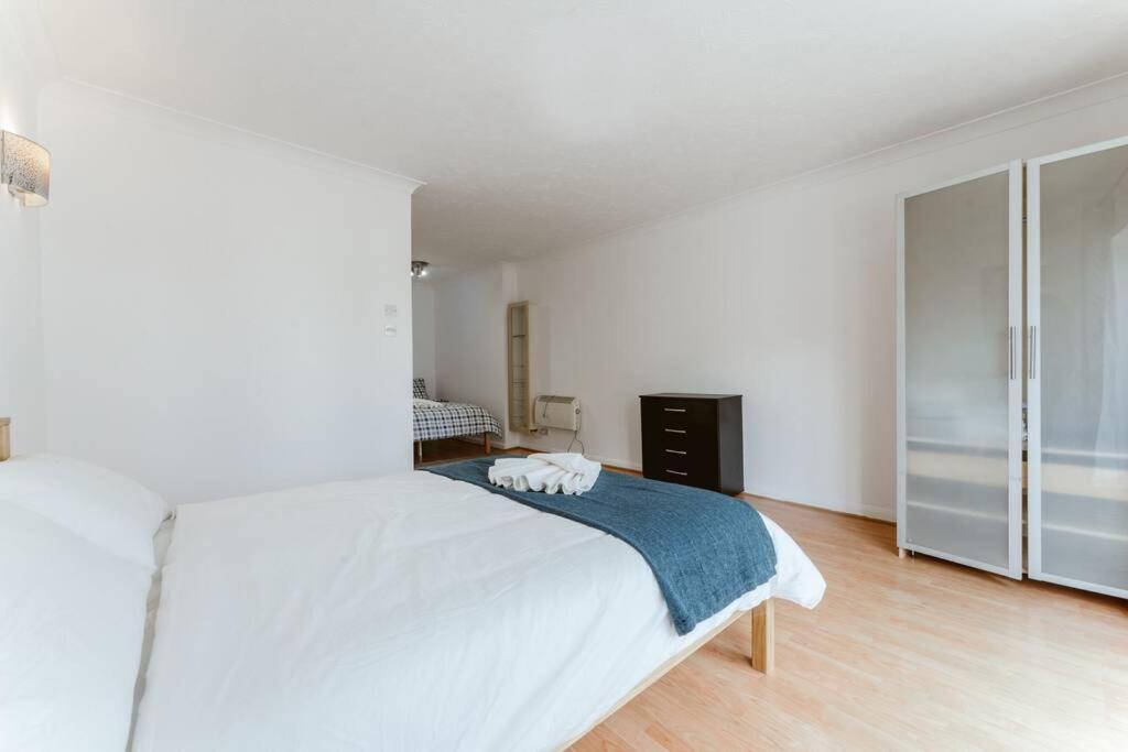 Up To 4 People, Room In A Share House Next To London Bridge 外观 照片