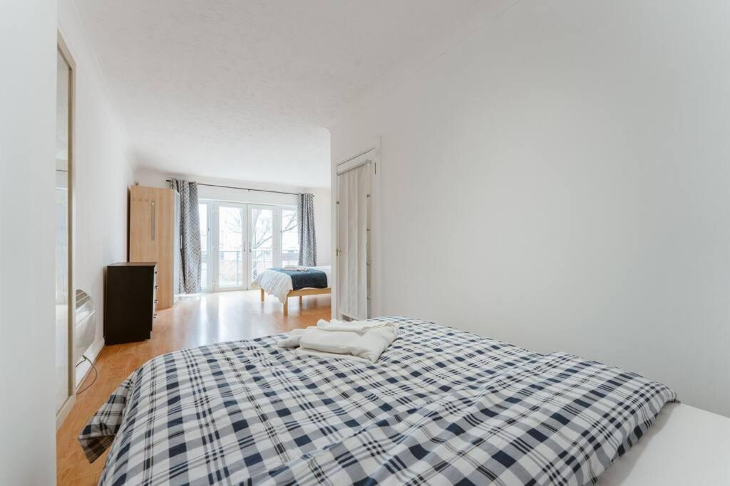 Up To 4 People, Room In A Share House Next To London Bridge 外观 照片