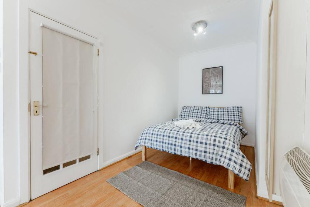 Up To 4 People, Room In A Share House Next To London Bridge 外观 照片