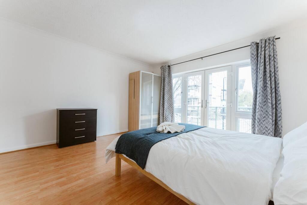 Up To 4 People, Room In A Share House Next To London Bridge 外观 照片